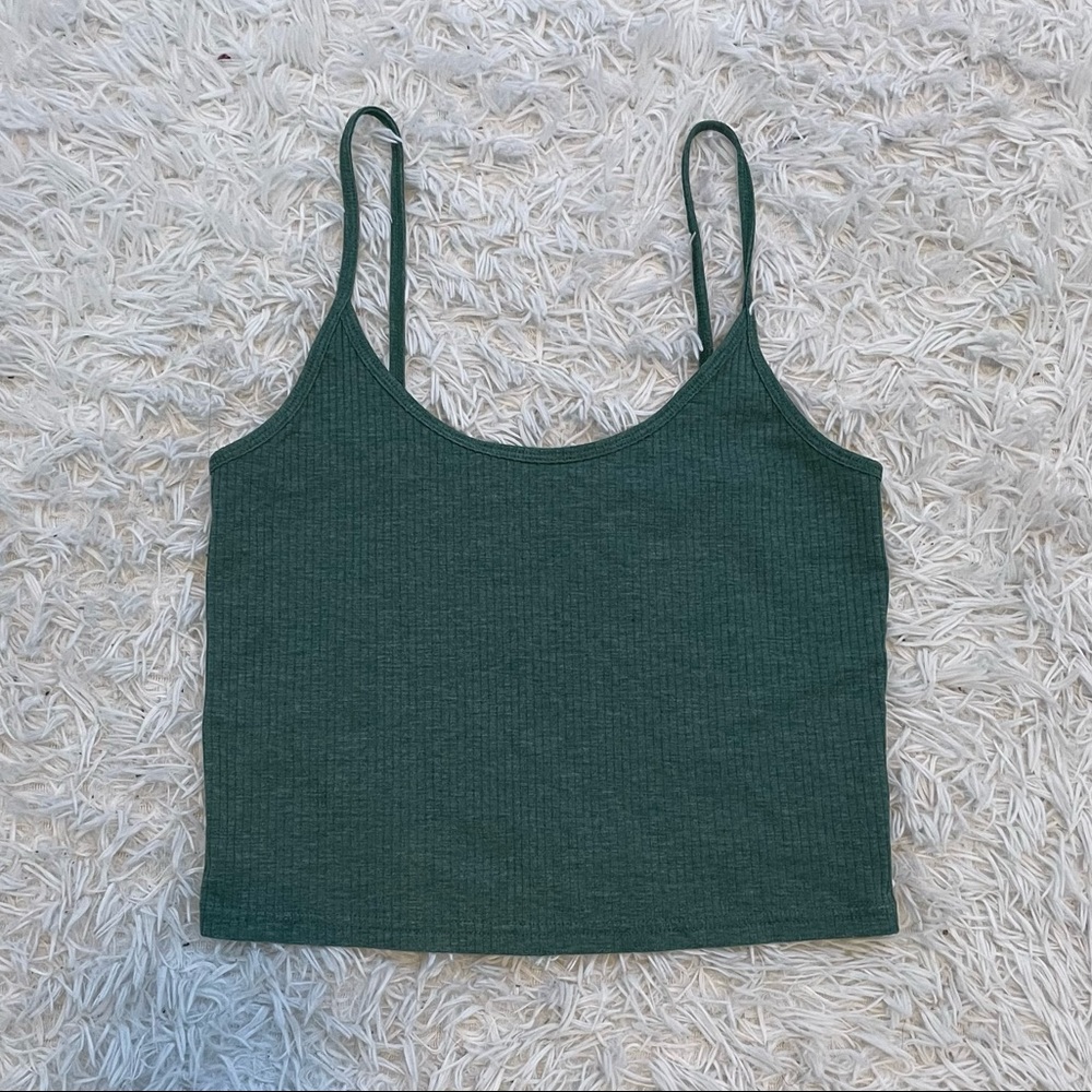 PacSun tank top